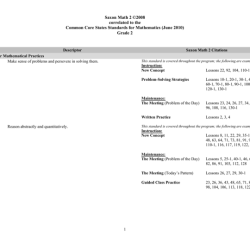 Saxon math 5 6 answer key