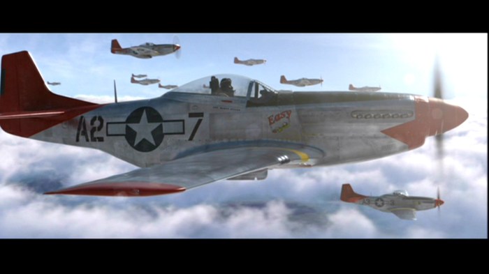 Red tails movie guide answers