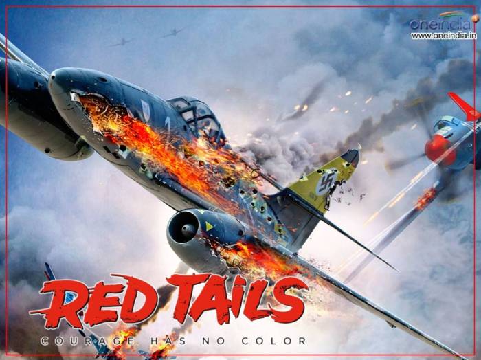 Red tails movie guide answers