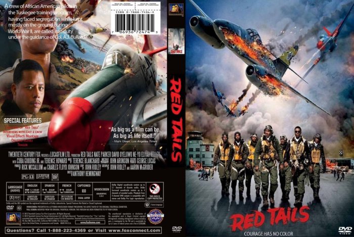 Tails red movie tuskegee airmen corner redtails legacy quotes george lucas poster change impact quotesgram ouch film redskins suggests honor