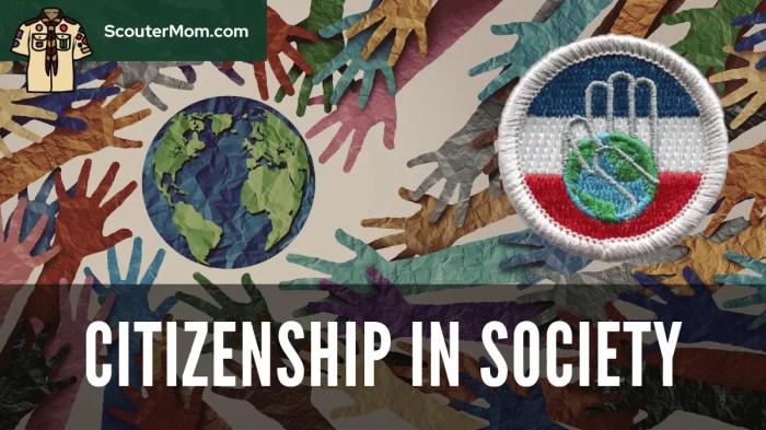 Citizenship